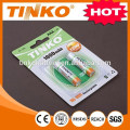 ni-mh battery Size AAA 600mah with good quality